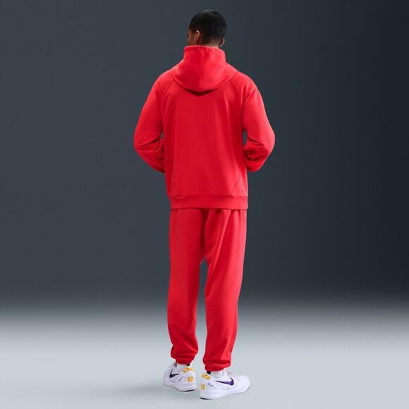 Nike Kobe Bryant Therma FIT Mamba Joggers Light Crimson Size S Small HJ8113 696 - Picture 3 of 7